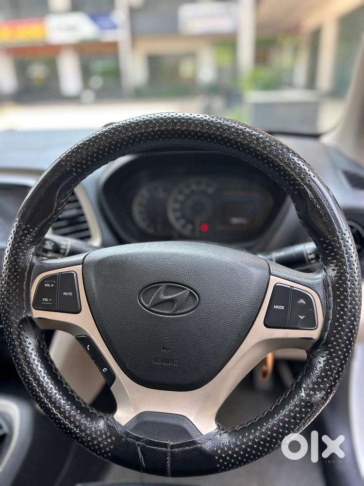 Hyundai New Santro 1.1 Sportz Executive Cng, 2022, Cng & Hybrids