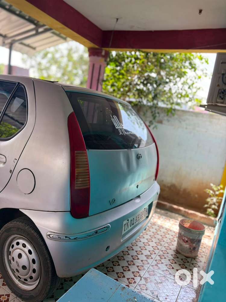 Tata Indica Diesel Manual 2009