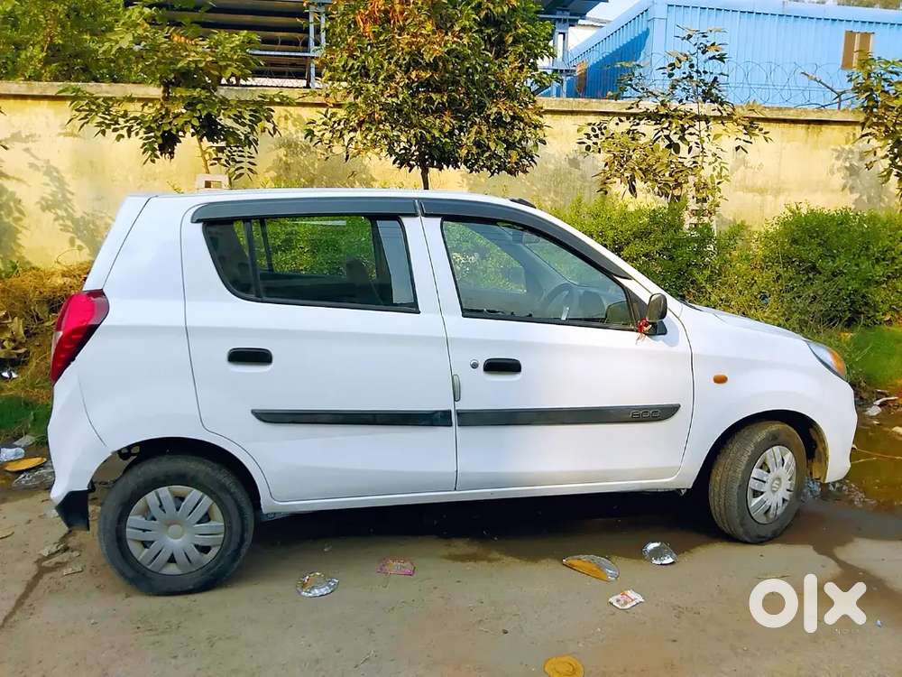 Maruti Suzuki Alto 800 2019 Cng & Hybrids 59300 Km Driven