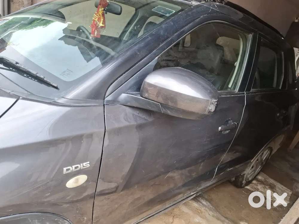 2019 Maruti Suzuki Vitara