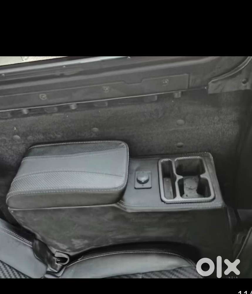 Mahindra Thar 2022 Diesel Well Maintained