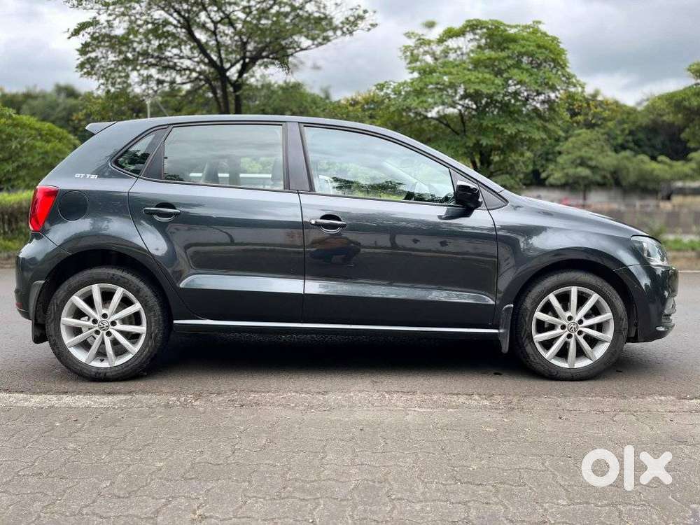 Volkswagen Polo 1.2 Gt Tsi, 2017, Petrol