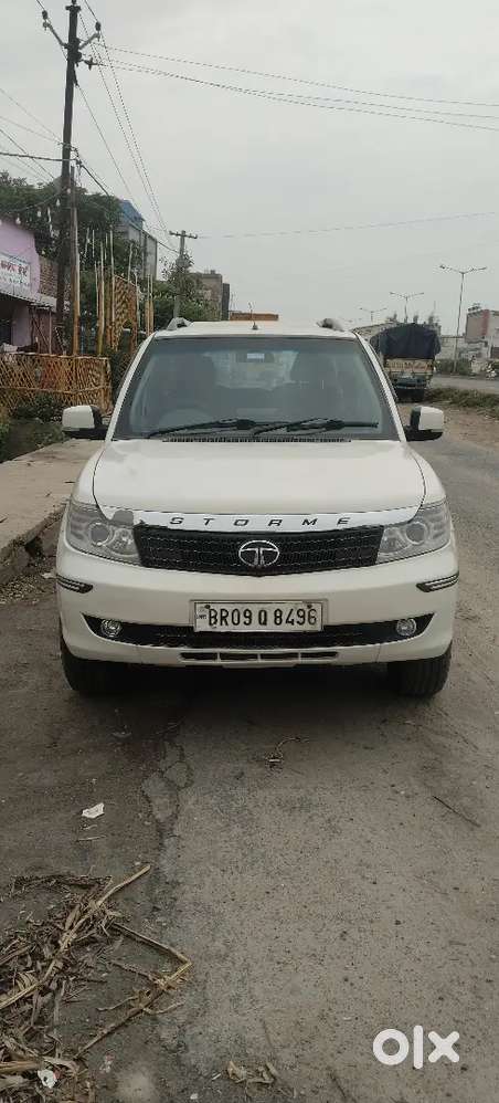 Tata Safari Storme 2015 Diesel 68000 Km Driven
