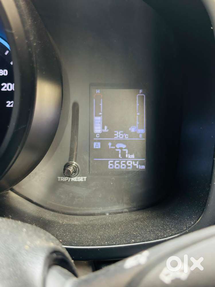 Hyundai Venue 1.5 Crdi Sx (o), 2022, Diesel