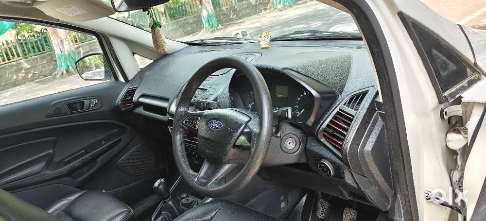 Ford Ecosport 2020