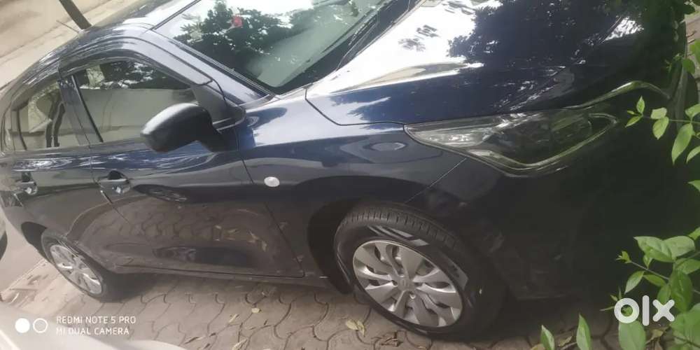 Cng Maruti Suzuki Baleno Sigma 2023 &ndash; Well-maintained & Reliable