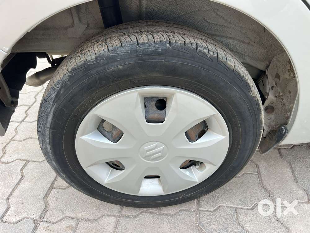 Maruti Suzuki Wagon R 1.0 Vxi Cng, 2023, Petrol