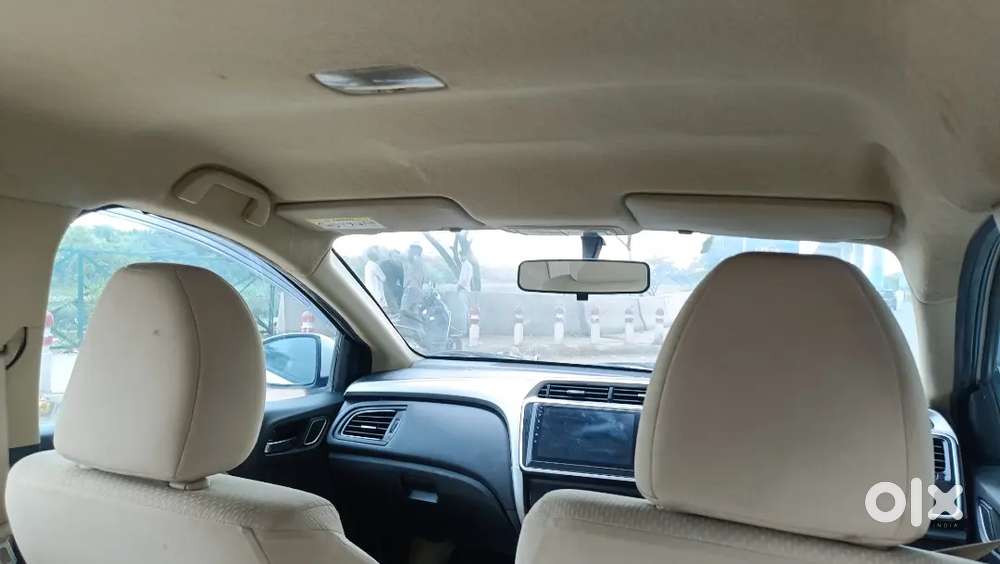 Honda City 2019 Variant 1.5