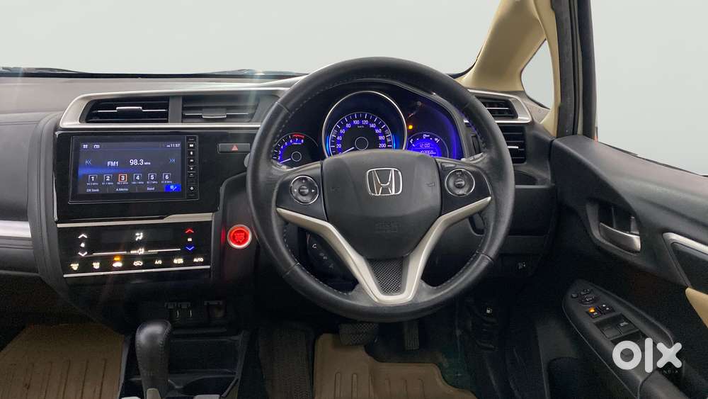 Honda Jazz Vx Cvt, 2021, Petrol