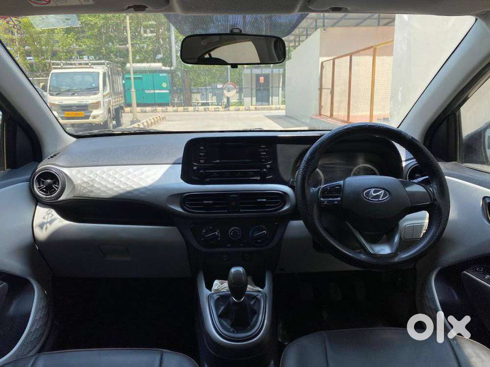 Hyundai Grand I10 Nios Magna Diesel, 2019, Diesel