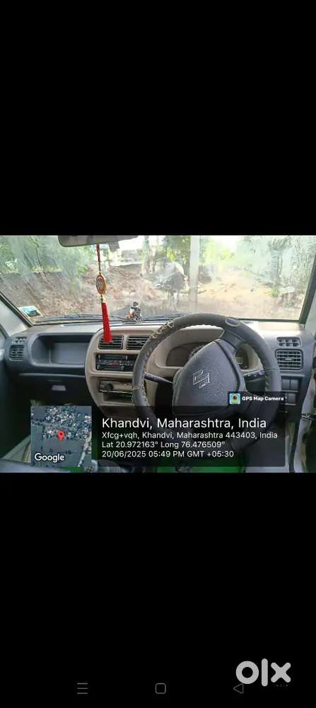 Maruti Suzuki Eeco 2020