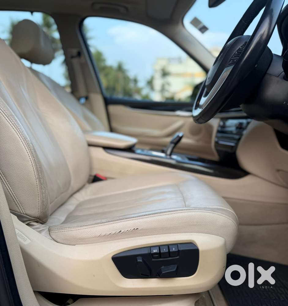 Bmw X5 Xdrive 30d, 2016, Diesel