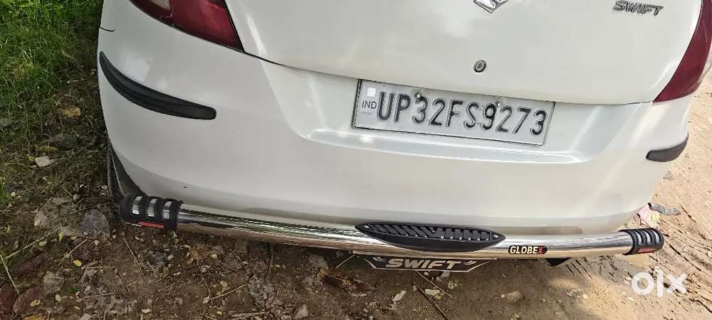 Maruti Suzuki Swift 2014
