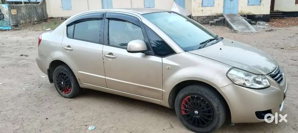 Sx4 For Sale