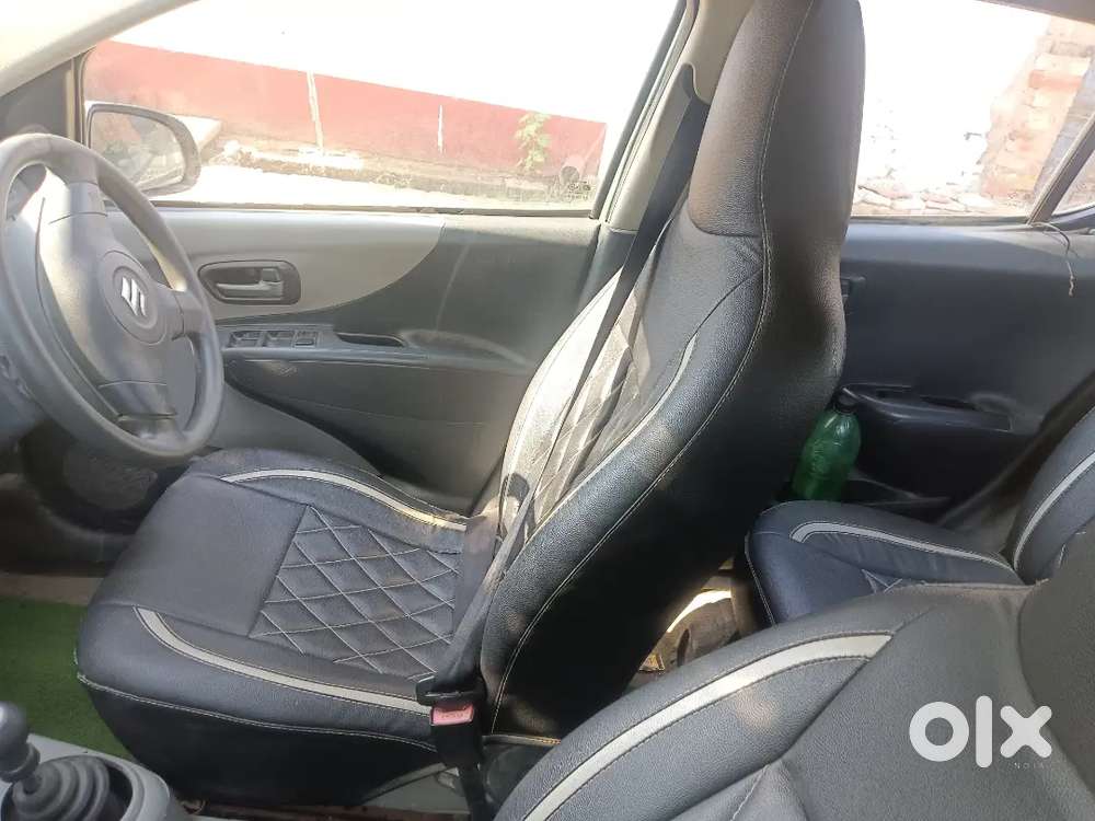 Car Bilkul Ok H