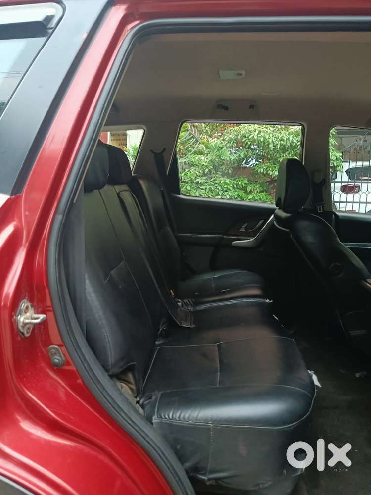 Mahindra Xuv500 W6 2wd, 2015, Diesel