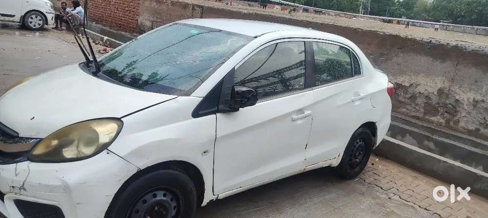 Honda Amaze 2016 Sx I-dtec