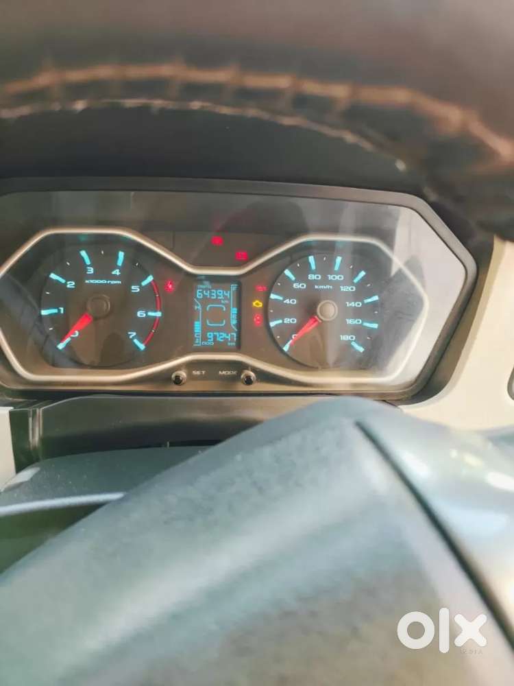 Mahindra Scorpio [ ] 2.2 S11 2wd, 2019, Diesel