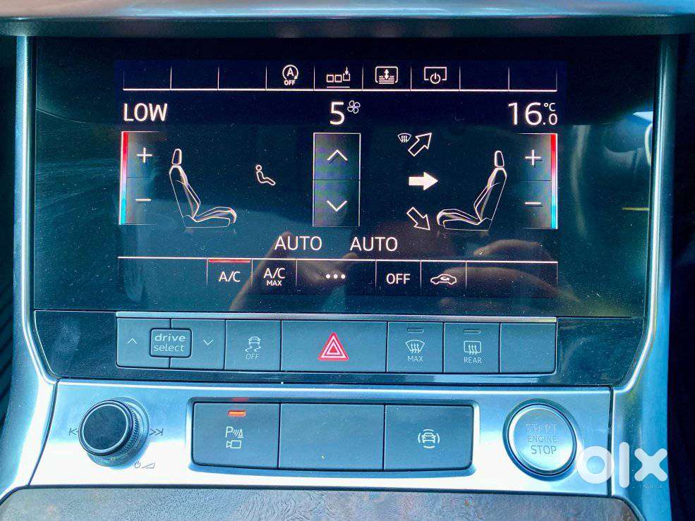 Audi A6 2.0 45 Tfsi Premium Plus, 2020, Petrol