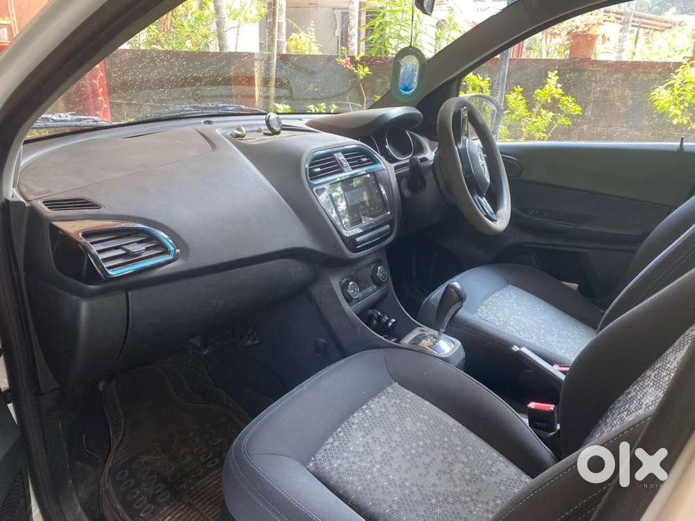 Tata Tigor Ev 2022 Electric Good Condition