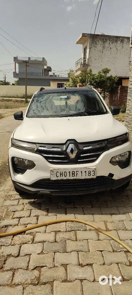 Good Condition  New Tyre