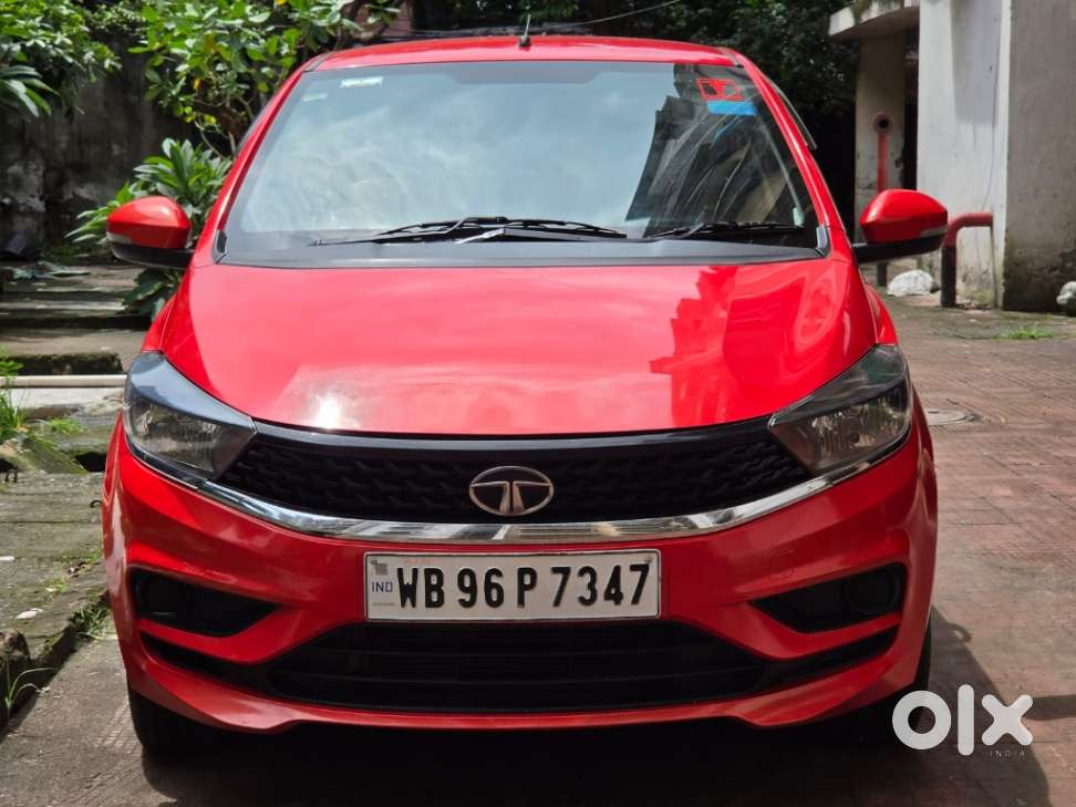 Tata Tiago 1.2 Revotron Xt, 2020, Petrol
