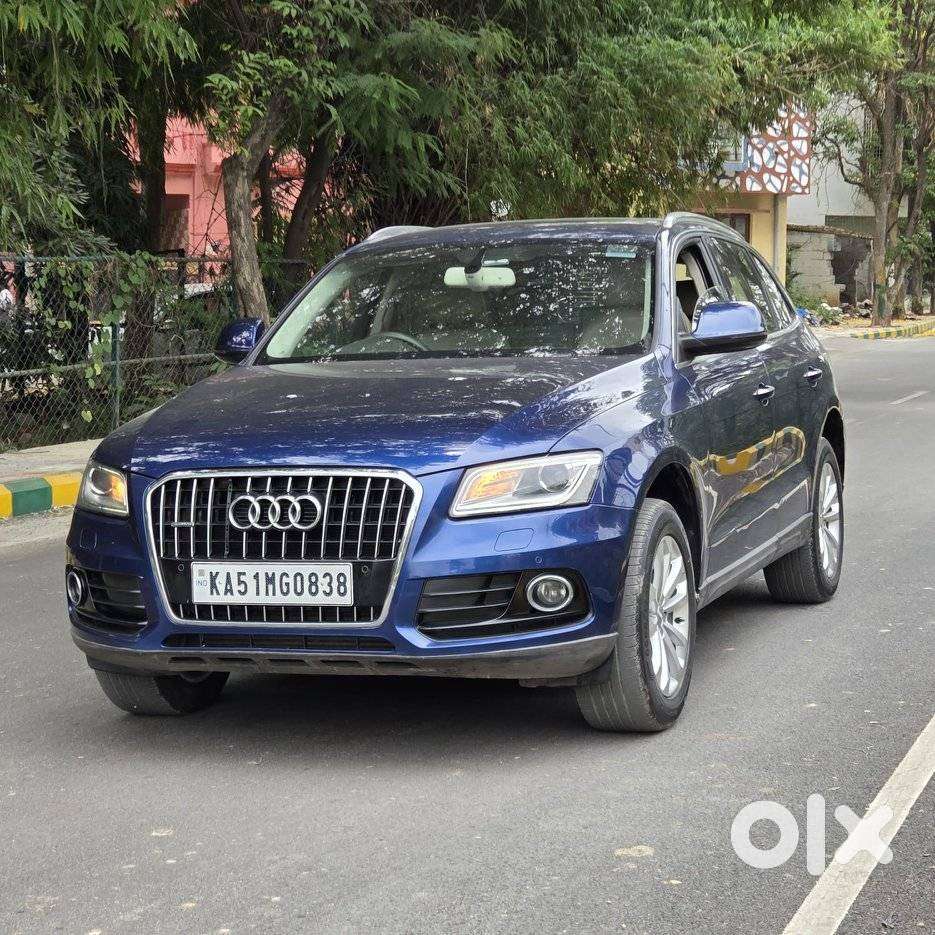Audi Q5 2.0 Tdi Technology, 2014, Diesel