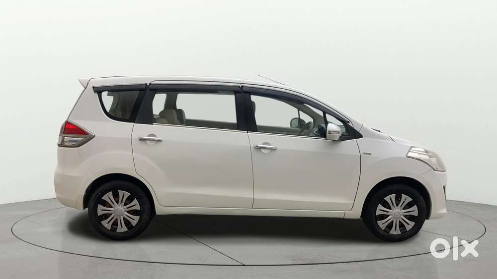 Maruti Suzuki Ertiga 2012-2015 Zdi, 2013, Diesel