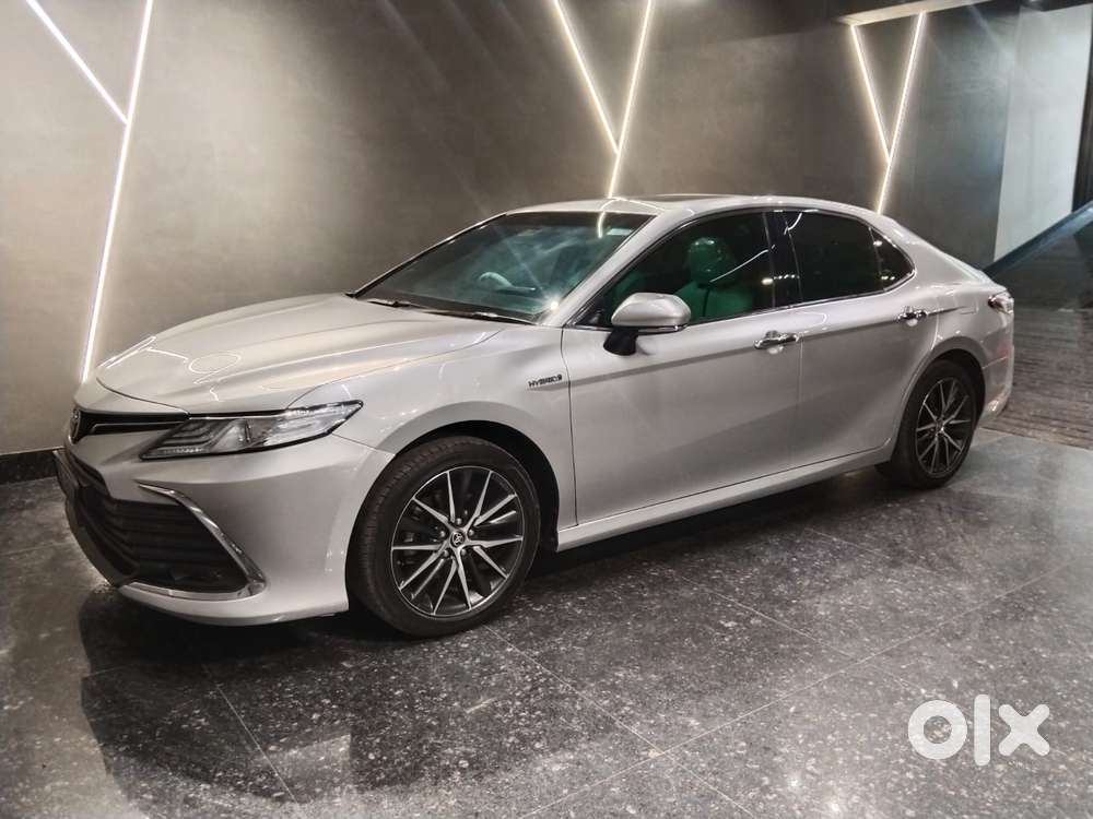 Toyota Camry 2.5 Hybrid, 2024, Petrol