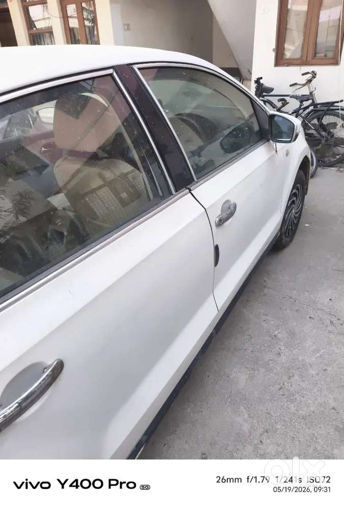 Volkswagen Vento 2012 Model Petrol Good Condition.