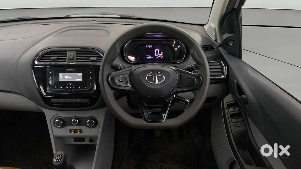 Tata Tiago 1.2 Revotron Xt Cng, 2022, Cng & Hybrids