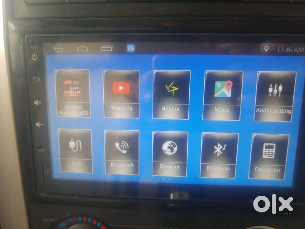 Chevrolet Captiva 2010 Diesel Well Maintained