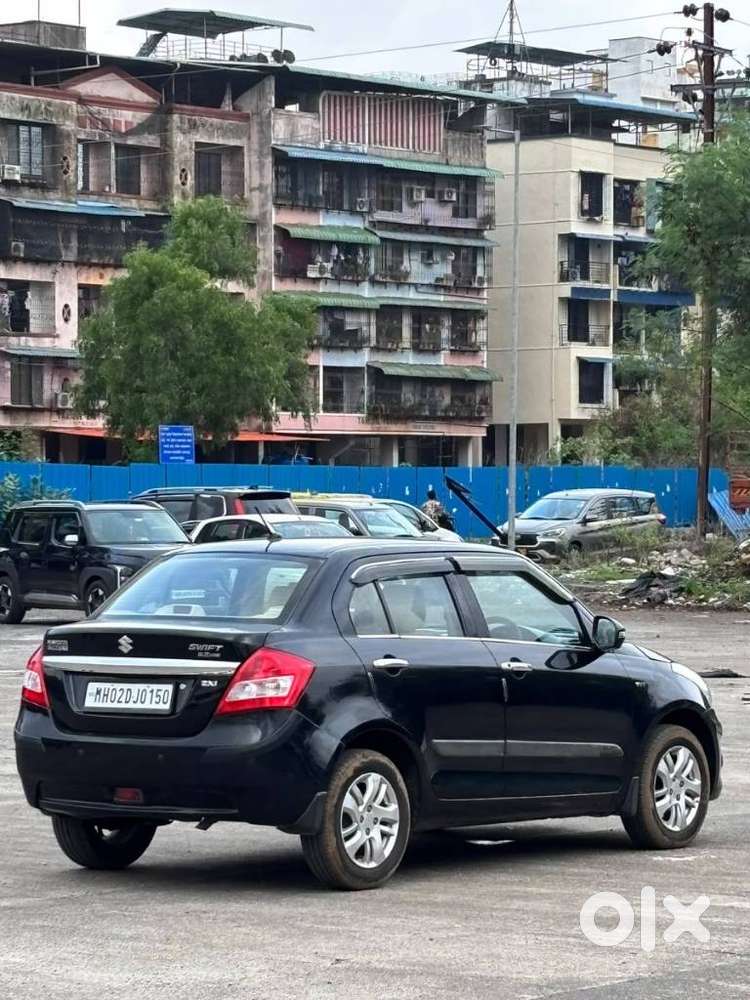 Maruti Suzuki Dzire 1.2 Zxi, 2014, Petrol