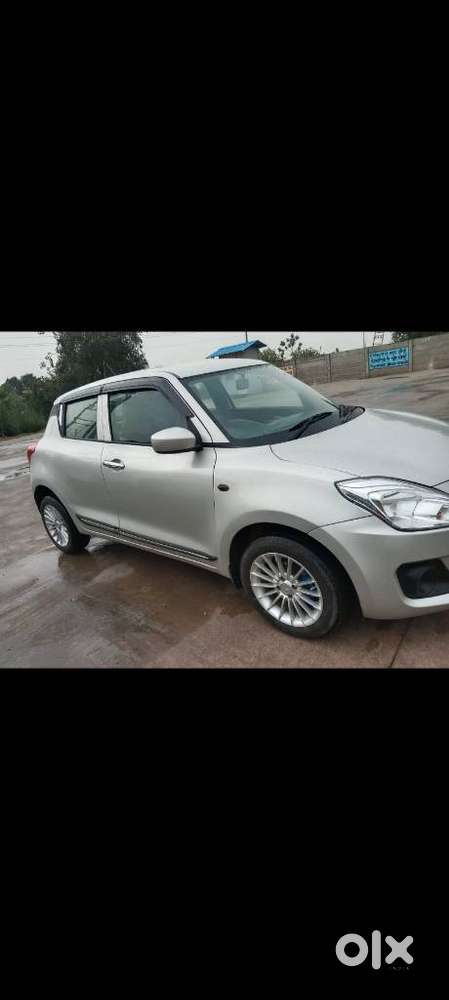 Maruti Suzuki Swift Ldi Optional, 2018, Diesel