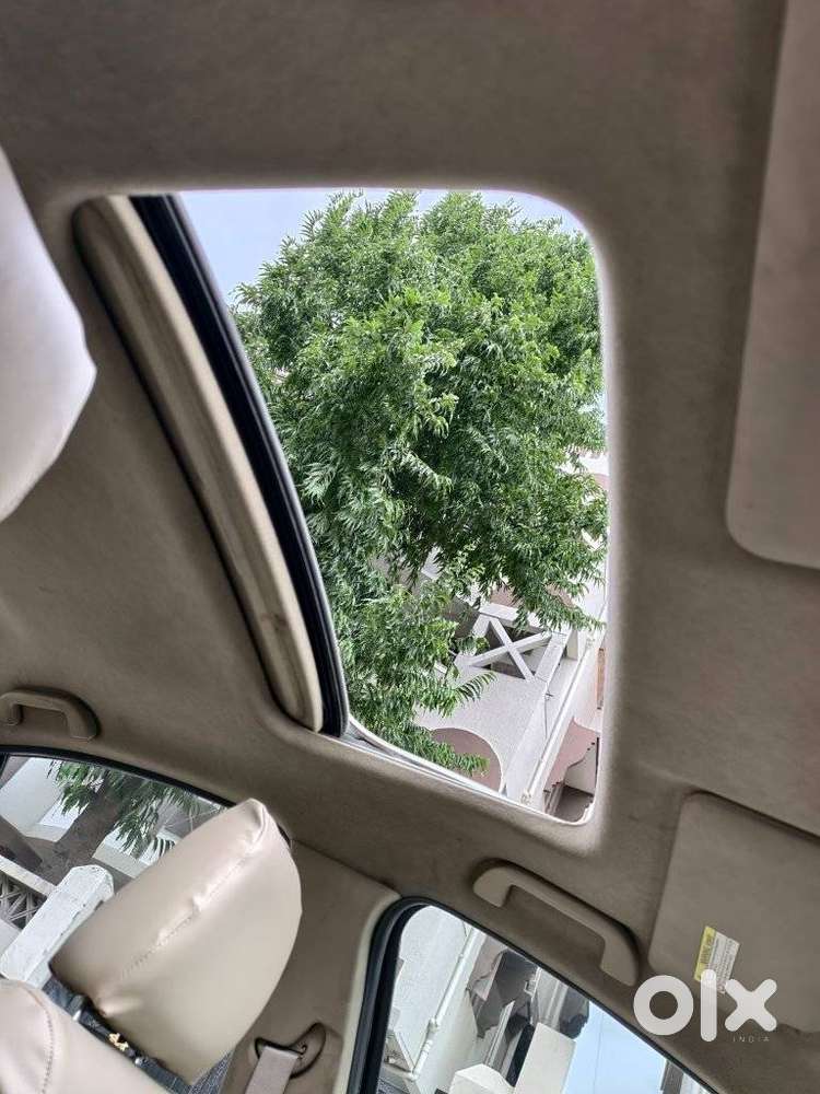 Honda City 1.5 V Mt Sunroof, 2015, Diesel
