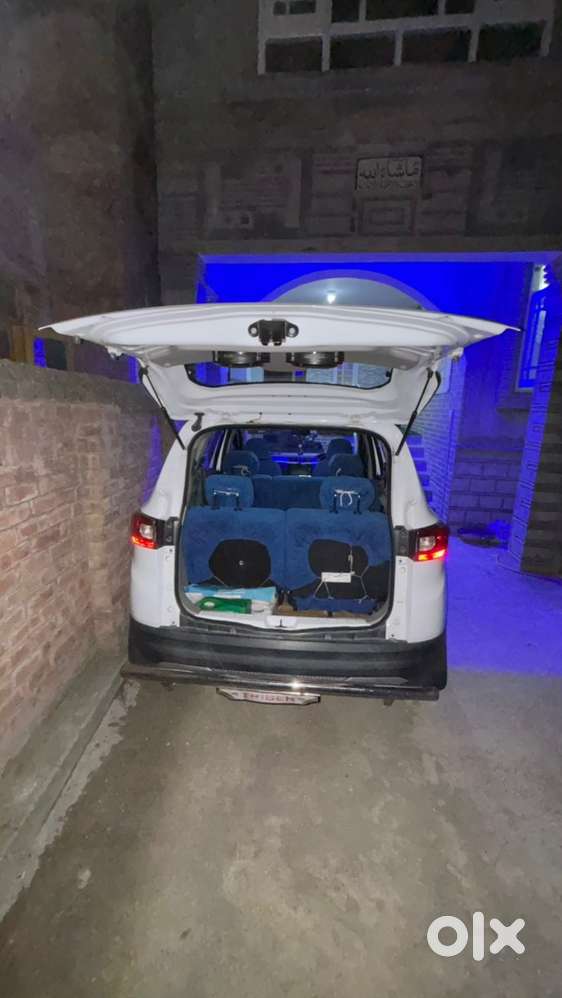 Renault Triber Petrol 2020