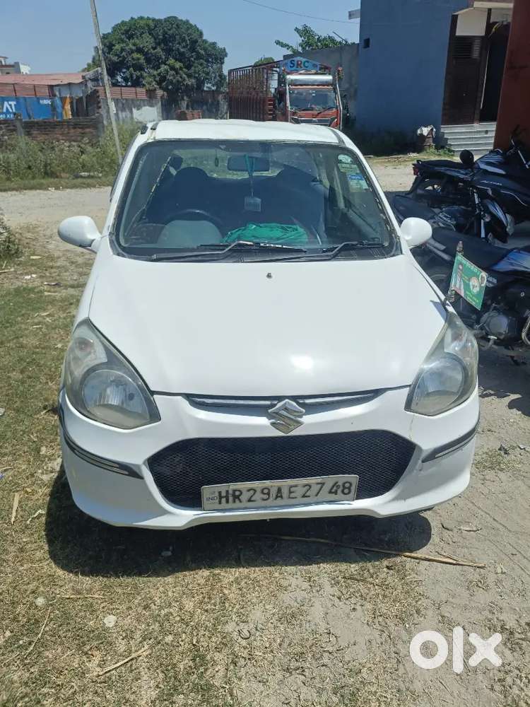 Good Condition
