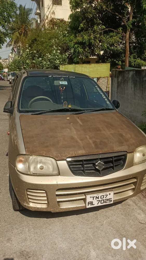Car Engine Condition Very Good Recently General Service Done.