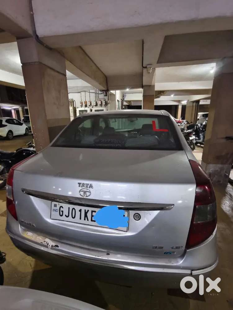 Good Condition. 4 Tyre New, Parcing 2030,