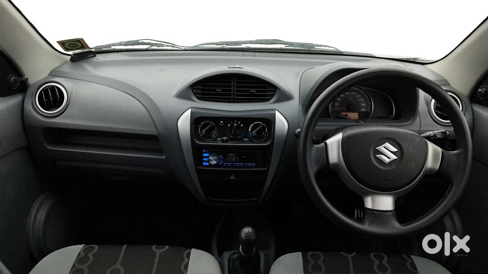 Maruti Suzuki Alto 800 2012-2016 Lxi, 2014, Petrol