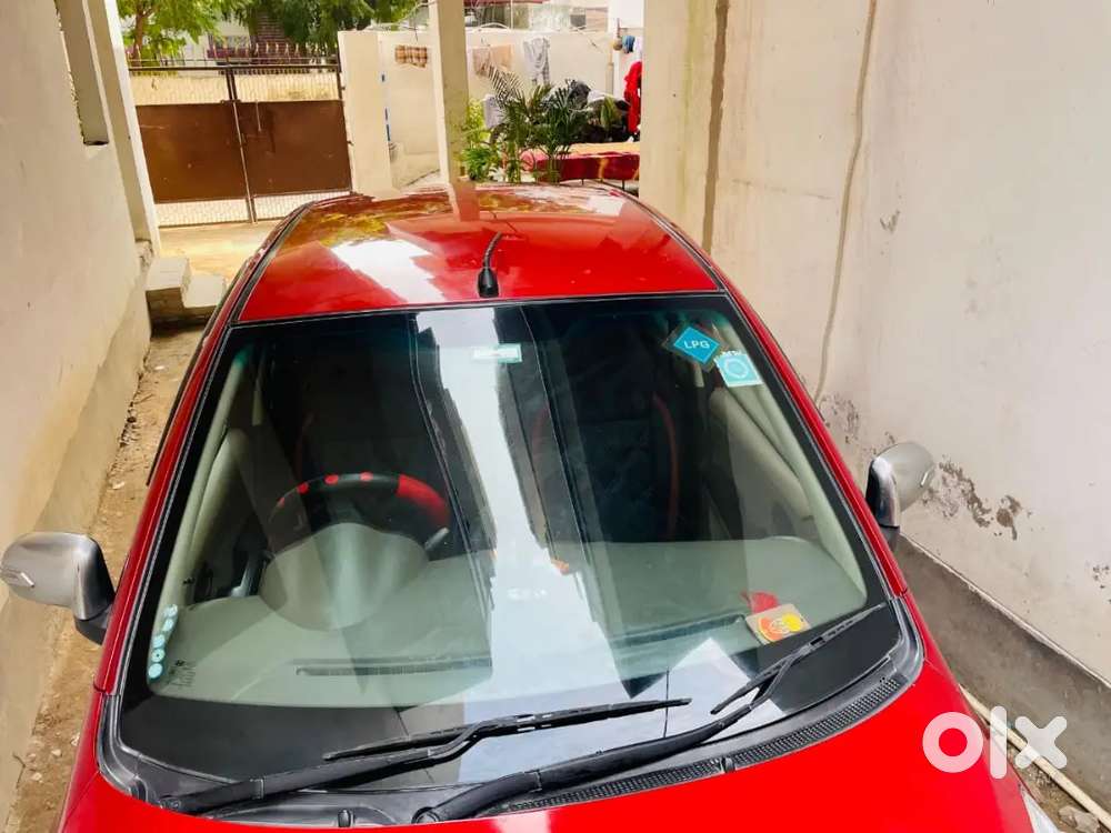 Hyundai I10 2012 Model Lpg