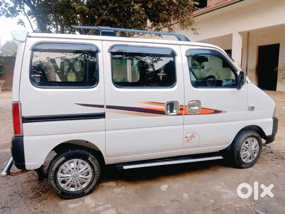 Maruti Suzuki Eeco 2021 Petrol 18000 Km Driven