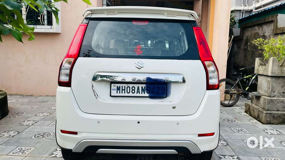 2021 Maruti Wagon R