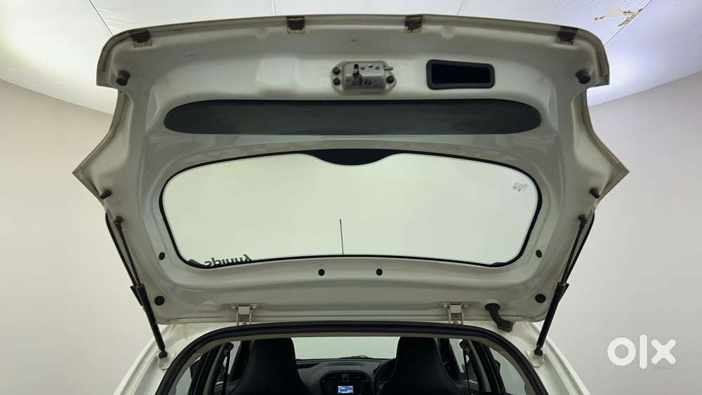 Tata Tiago 1.2 Revotron Xt, 2019, Petrol