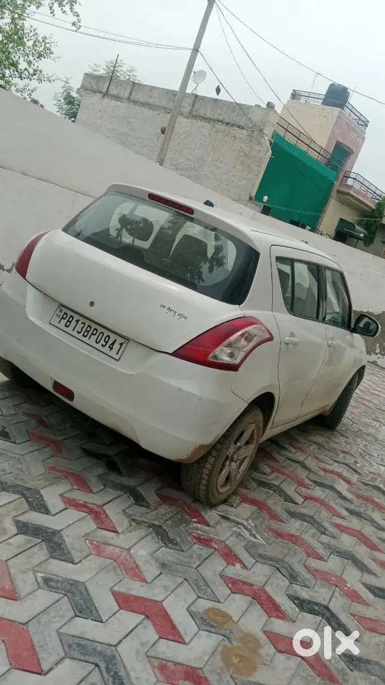 Maruti Suzuki Swift 2012 Diesel 150 Km Driven