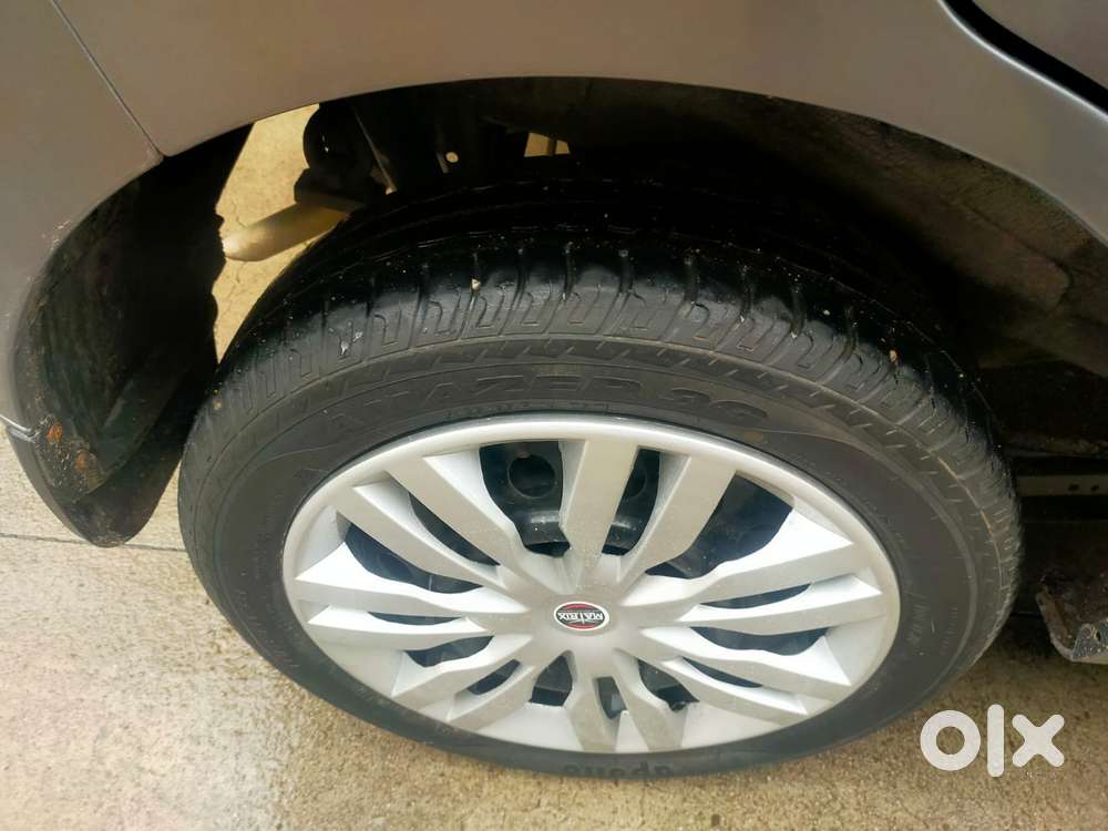 Maruti Suzuki Wagon R Vxi Optional, 2018, Petrol
