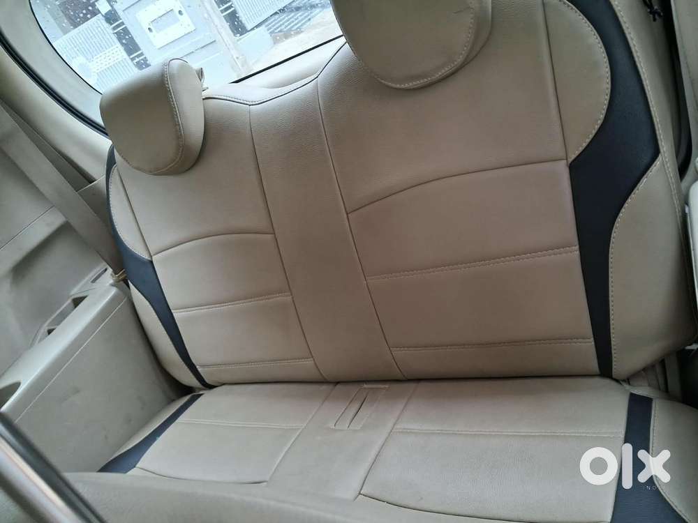 Maruti Suzuki Ertiga Vdi, 2012, Diesel