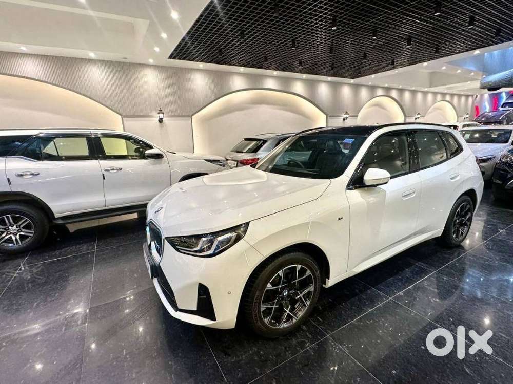Bmw X3 2.0 Xdrive 30i Sportx Plus, 2025, Petrol