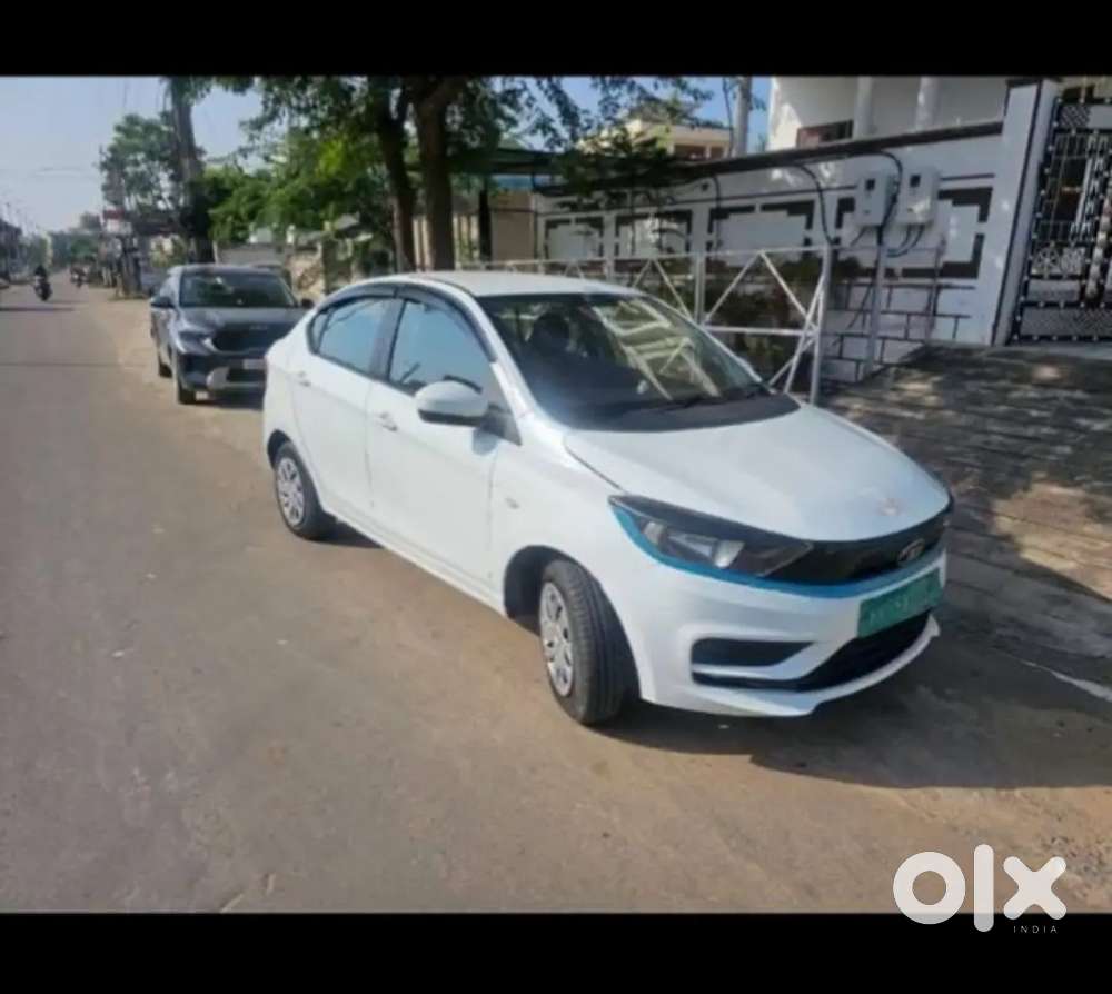 Tata Tigor Ev Xm 2024