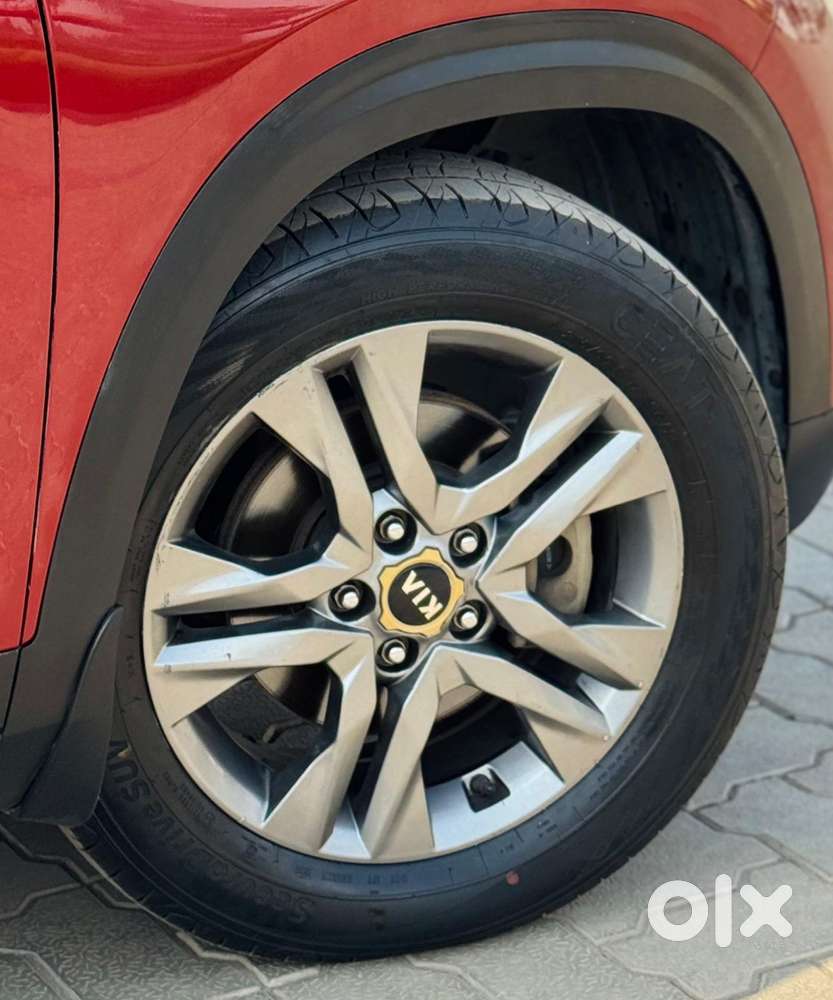 Kia Seltos Htx Plus D, 2020, Diesel